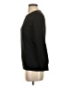 Kys Black Pullover Sweater Size S - photo 5