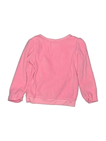 Child of Mine by Carter's Sweatshirt (view 2)