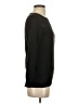 Kys Black Pullover Sweater Size S - photo 4