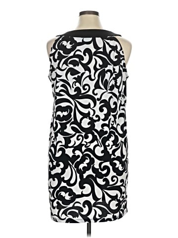 En Focus Studio Casual Dress (view 2)
