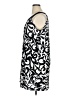 En Focus Studio Graphic Black Casual Dress Size 16 - photo 5