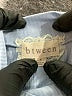 Btween Blue Cardigan Size 8 - photo 3