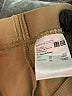 Uniqlo Solid Tan Casual Pants Size L - photo 7