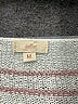 E'clat 100% Acrylic Ivory Pullover Sweater Size M - photo 7