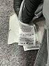 DKNY Chevron-herringbone Gray Casual Pants Size 8 - photo 8