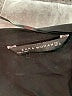 Zara Black Long Sleeve Blouse Size L - photo 7