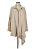 Shein Tan Kimono Size 6 - photo 1
