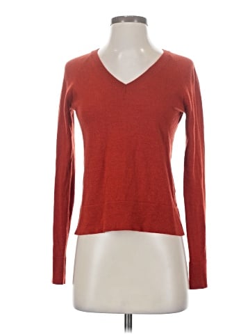 Pendleton Pullover Sweater (view 1)