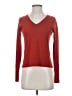 Pendleton Red Pullover Sweater Size S - photo 1