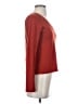 Pendleton Red Pullover Sweater Size S - photo 4