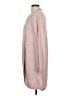 ASOS 100% Acrylic Pink Long Sleeve Blouse Size 10 - photo 5