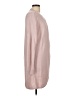 ASOS 100% Acrylic Pink Long Sleeve Blouse Size 10 - photo 4