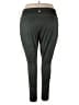 Tek Gear Green Active Pants Size 3X - photo 2
