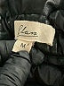 Elan 100% Polyurethane Black Casual Pants Size M - photo 4