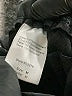 Elan 100% Polyurethane Black Casual Pants Size M - photo 5