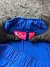 Reel Legends 100% Polyester Blue Cargo Pants Size M (kids) - photo 3