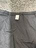 Unbranded Black 3/4 Sleeve Blouse Size 5X - photo 7