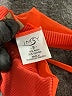 Imsy Orange Swimsuit Top Size S - photo 3
