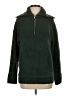 Haven Well Within Green Pullover Sweater Size S - photo 1