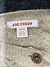 Joe Fresh Tan Cardigan Size XL - photo 6