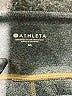Athleta Gray Active Pants Size M - photo 4