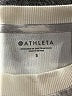 Athleta Tie-dye Silver Sweatshirt Size S - photo 7