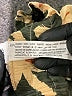 Zara Floral Gold Casual Pants Size XS - photo 8