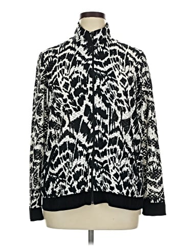 Travelers by Chico's Jacket (view 1)
