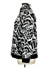 Travelers by Chico's Print Black Jacket Size XL (3) - photo 5