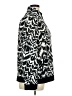 Travelers by Chico's Print Black Jacket Size XL (3) - photo 4