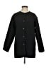 Everlane 100% Nylon Black Coat Size XS - photo 1