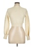 Unbranded Ivory Turtleneck Sweater Size M - photo 1
