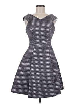 Yoana Baraschi Cocktail Dress