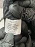 RolyPoly Gray Vest Size M - photo 7