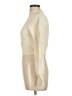 Unbranded Ivory Turtleneck Sweater Size M - photo 5