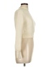 Unbranded Ivory Turtleneck Sweater Size M - photo 4