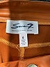 Seven7 Brown Casual Pants Size 8 - photo 7