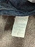 Unbranded Solid Blue Jeans Size S - photo 5