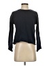Madewell Black Blue Cardigan Size S - photo 1