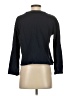 Madewell Black Blue Cardigan Size S - photo 2