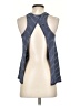 Lululemon Athletica Blue Tank Top Size 2 - photo 2