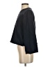 Madewell Black Blue Cardigan Size S - photo 5