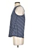 Lululemon Athletica Blue Tank Top Size 2 - photo 5