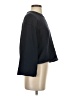 Madewell Black Blue Cardigan Size S - photo 4