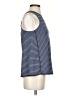 Lululemon Athletica Blue Tank Top Size 2 - photo 4