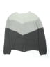 Design History 100% Polyester Chevron-herringbone Gray Pullover Sweater Size M (kids) - photo 1