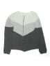 Design History 100% Polyester Chevron-herringbone Gray Pullover Sweater Size M (kids) - photo 2