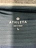 Athleta Blue Active Pants Size L - photo 7