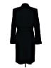 Garfield & Marks Black Coat Size 10 - photo 2
