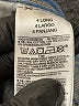 Old Navy Hearts Blue Jeans Size 4L - photo 5